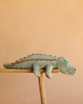 Bukowski - The Great Maximus Alligator