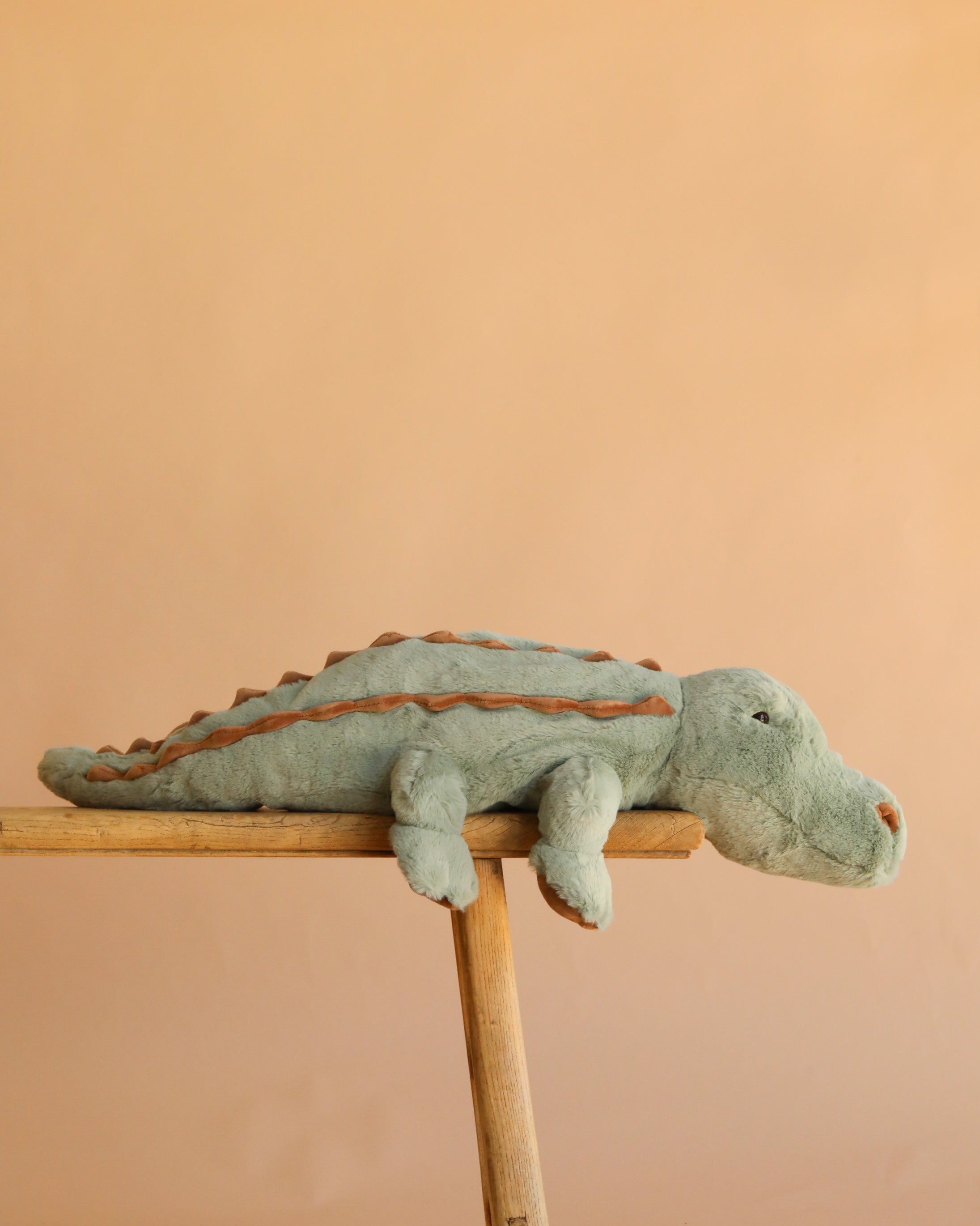 Bukowski - The Great Maximus Alligator