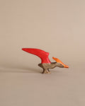 Handmade Holzwald Dinosaur - Pteranodon