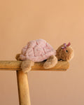 Bukowski - Baby Sandy Sea Turtle - Pink