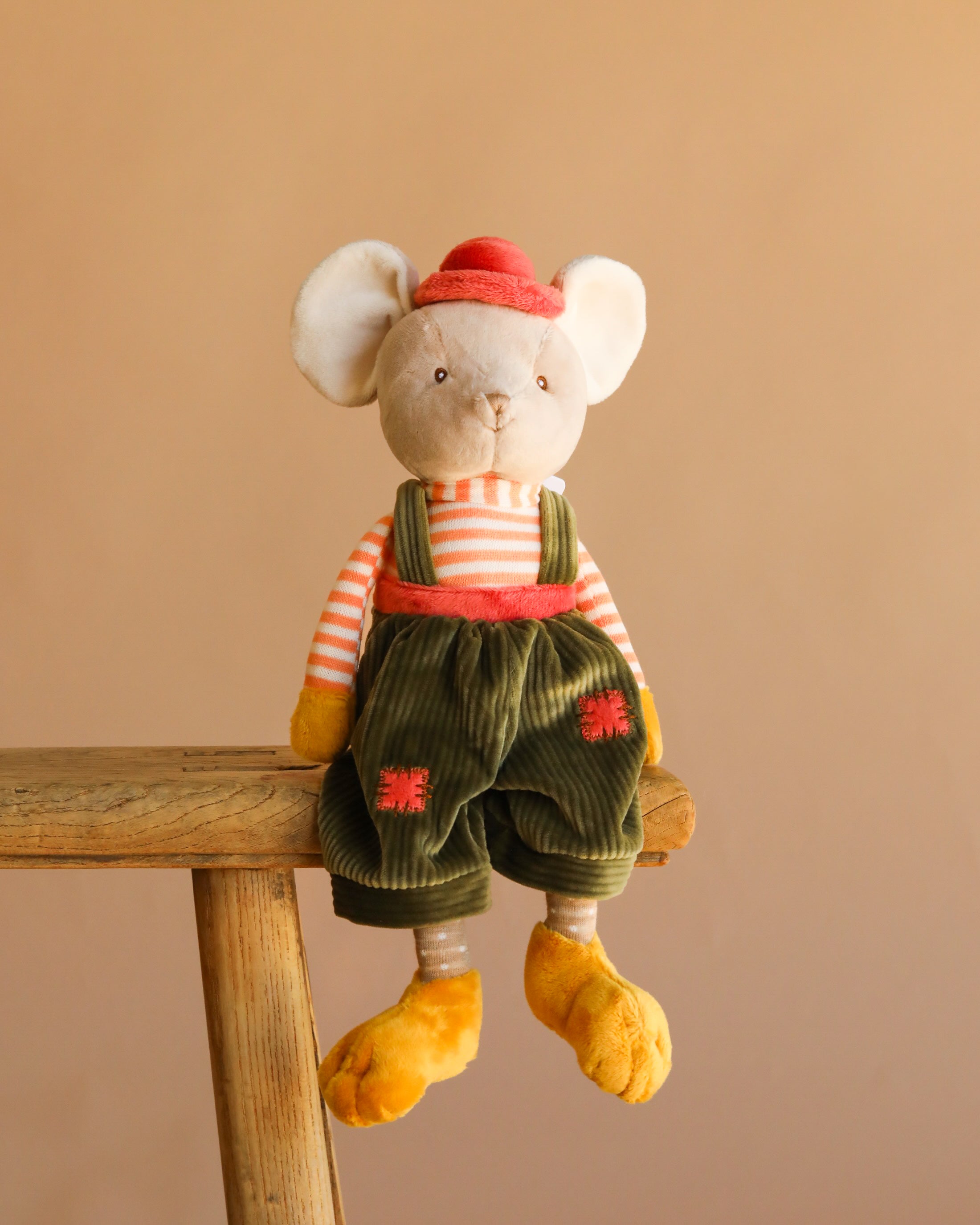 Bukowski - Henry Mouse