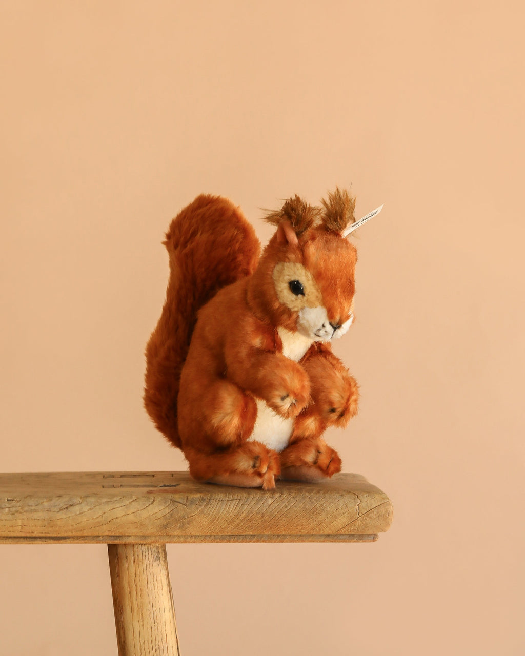 Steiff Niki Squirrel