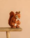 Steiff Niki Squirrel