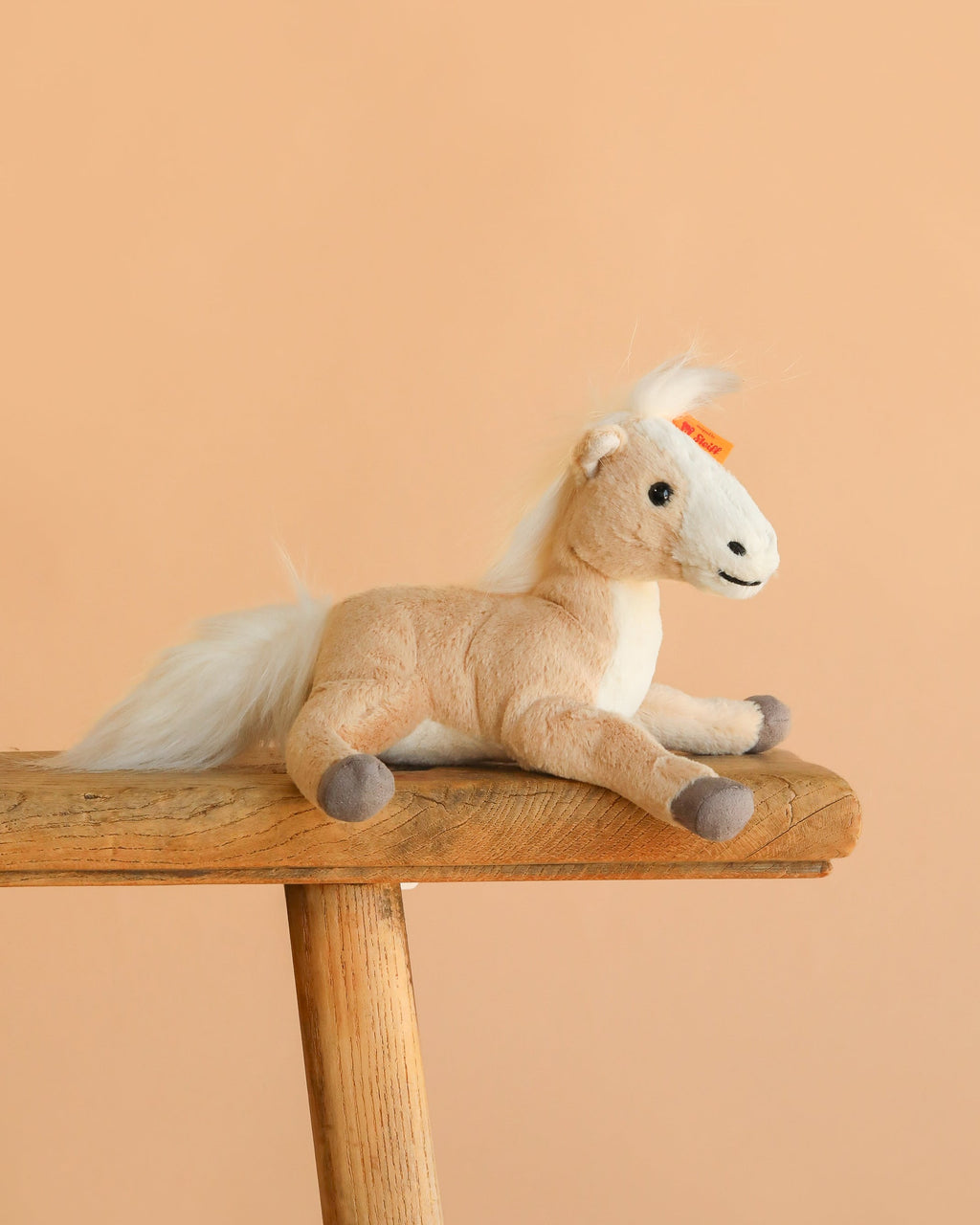 Steiff Gola Dangling Horse