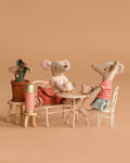 Maileg Outdoor Tea Set