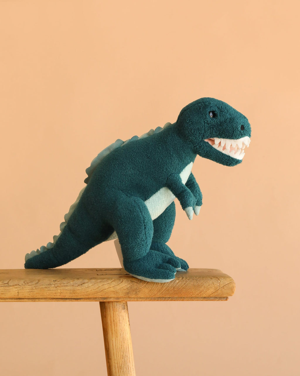 Steiff Thaisen T-Rex Dinosaur, 14"
