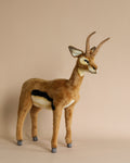 Gazelle Stuffed Animal - 28" (ships in one week)
