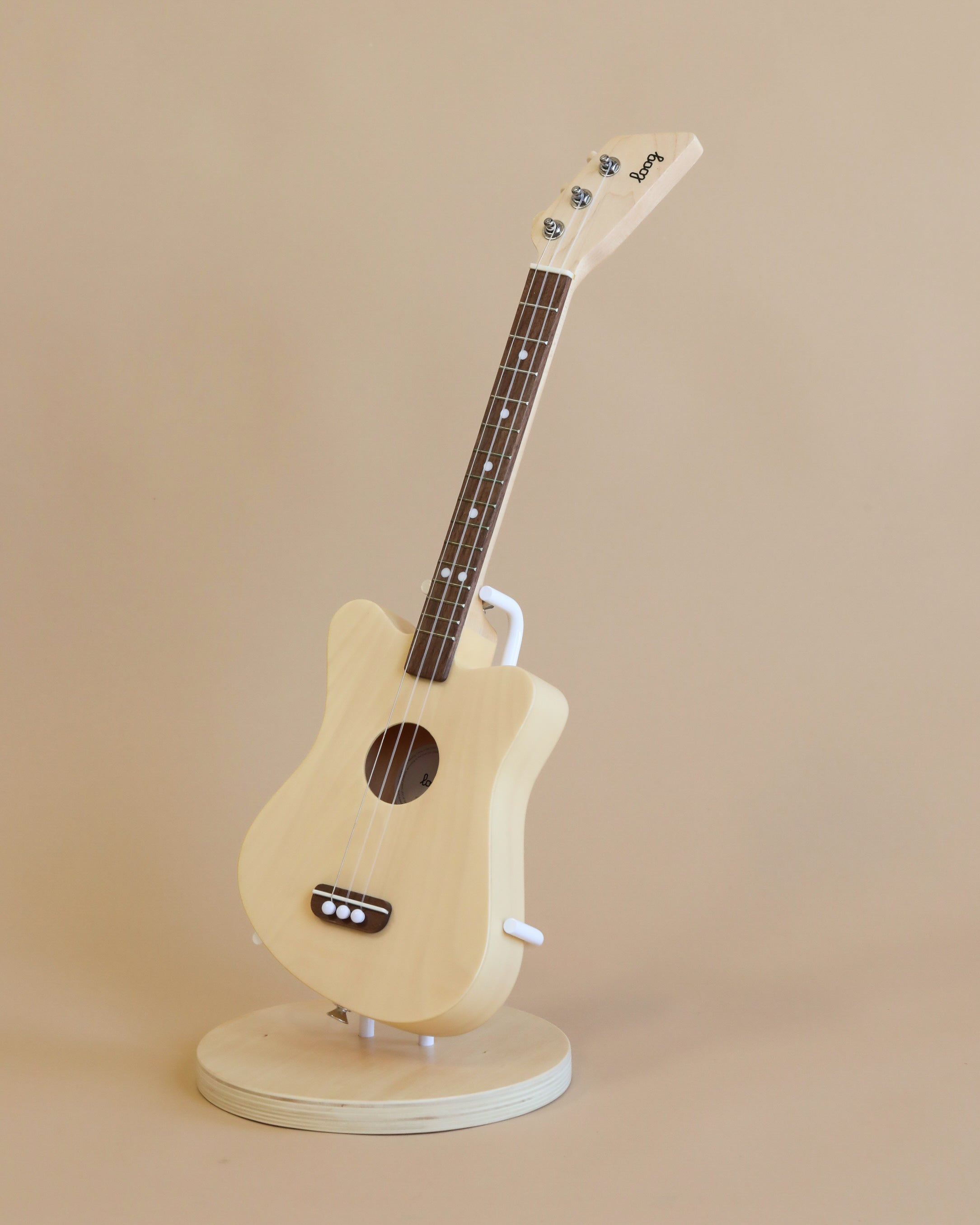 Kids Wooden Guitar - Ages 3+
