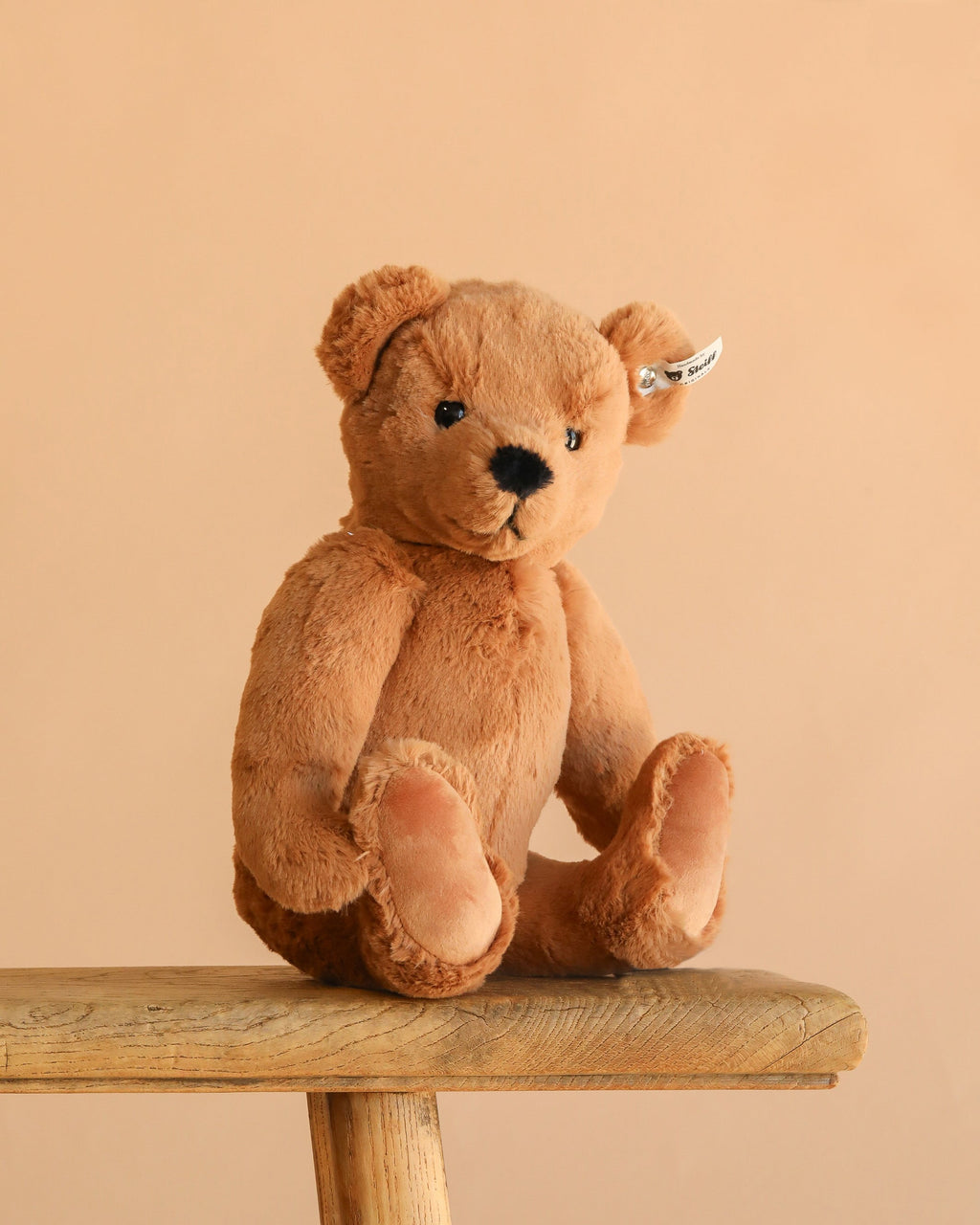 Steiff Lio Teddy Bear