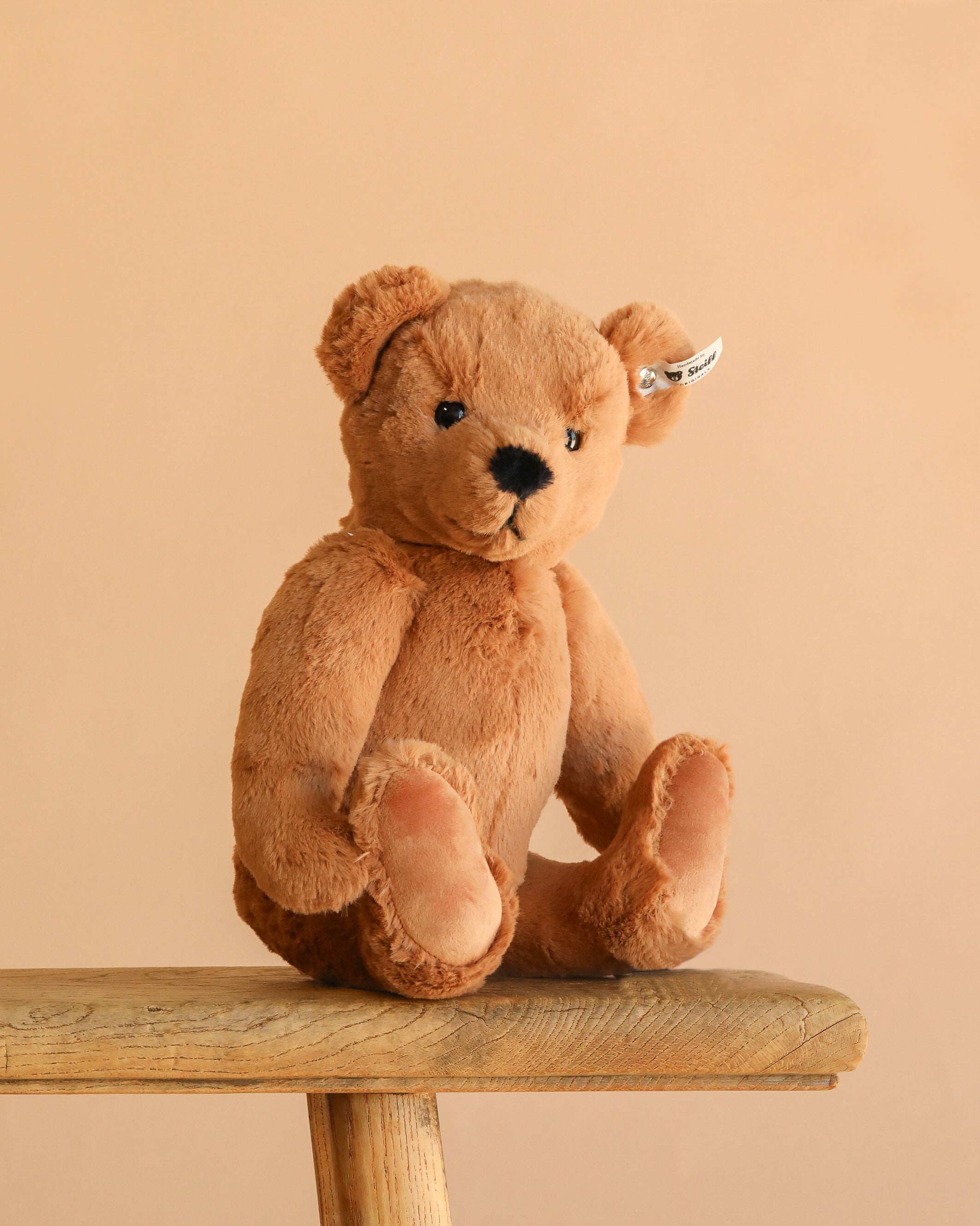 Steiff Lio Teddy Bear