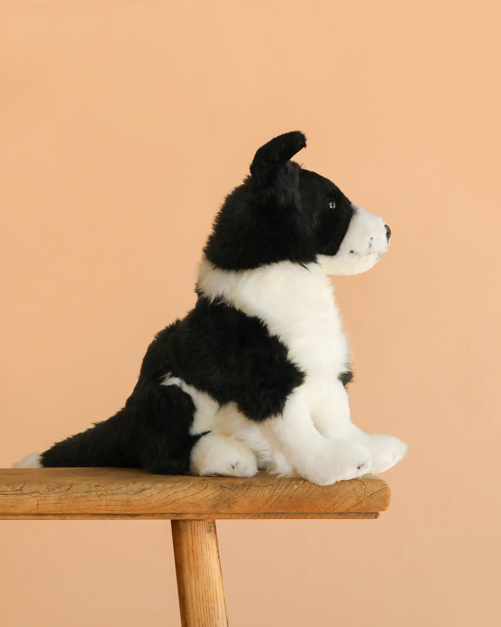 Steiff Jaycee Border Collie Dog