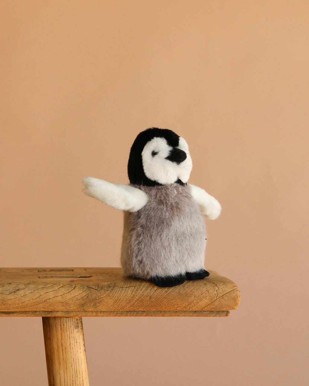Steiff Flaps Penguin