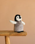 Steiff Flaps Penguin