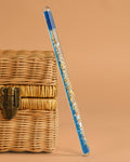 Konges Sloejd Magical Glitter Wand - Rocket