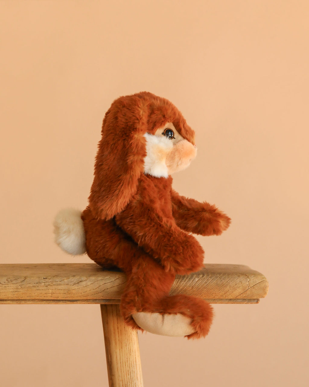 Steiff Bommel Dangling Rabbit