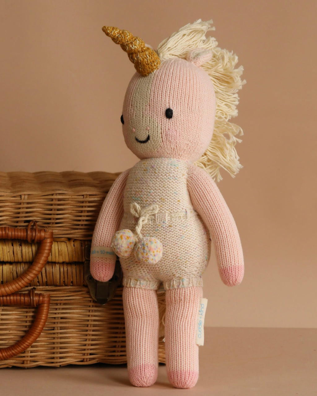Cuddle + Kind Ella the Unicorn