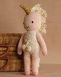 Cuddle + Kind Ella the Unicorn