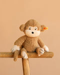 Steiff Brownie Monkey