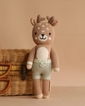 Cuddle + Kind Elliott the Fawn
