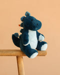 Steiff Spott Stegosaurus Dinosaur