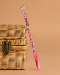 Konges Sloejd Magical Glitter Wand - Pink Mix