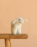 Steiff Anni Lamb