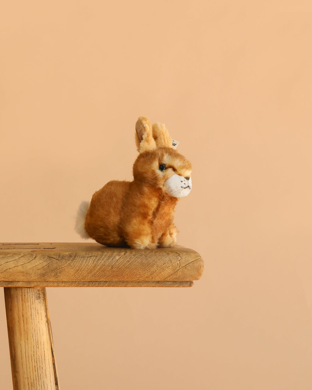 Steiff Hoppel Rabbit