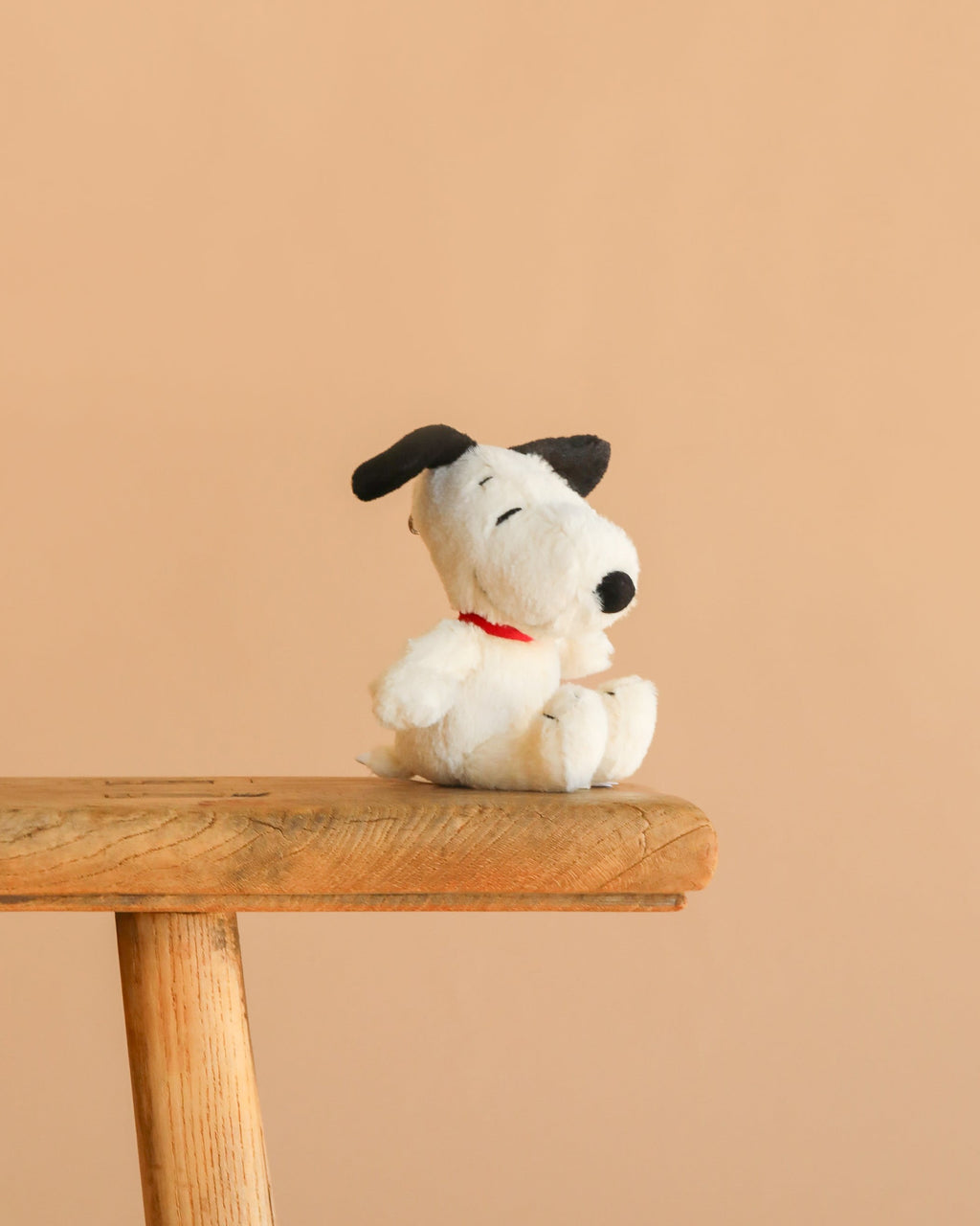 Steiff Snoopy Keyring