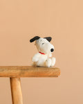 Steiff Snoopy Keyring