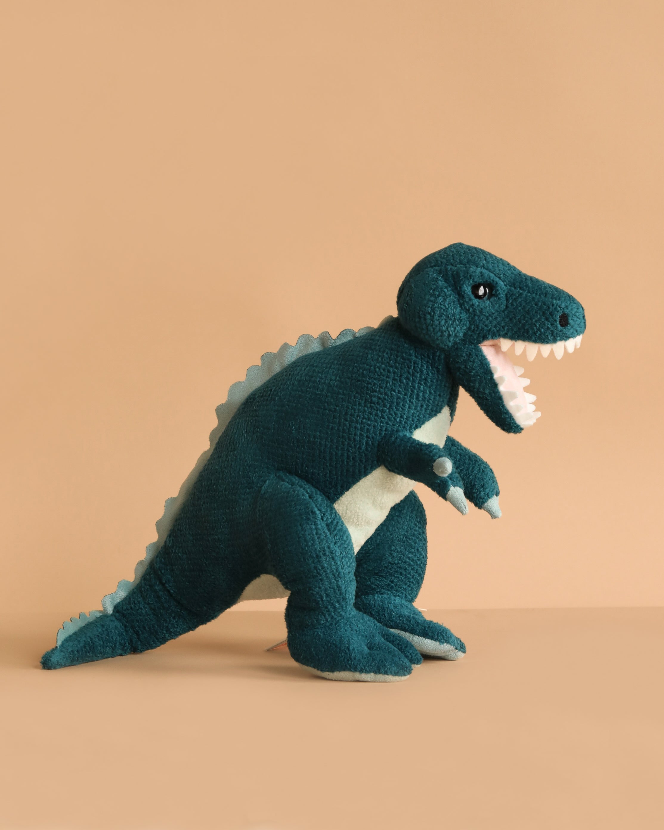 Steiff Thaisen T-Rex Dinosaur, 14"