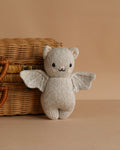 Cuddle + Kind Baby Limited Edition Bat (Grey)