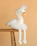 Bukowski - Large Odette Ballerina Swan