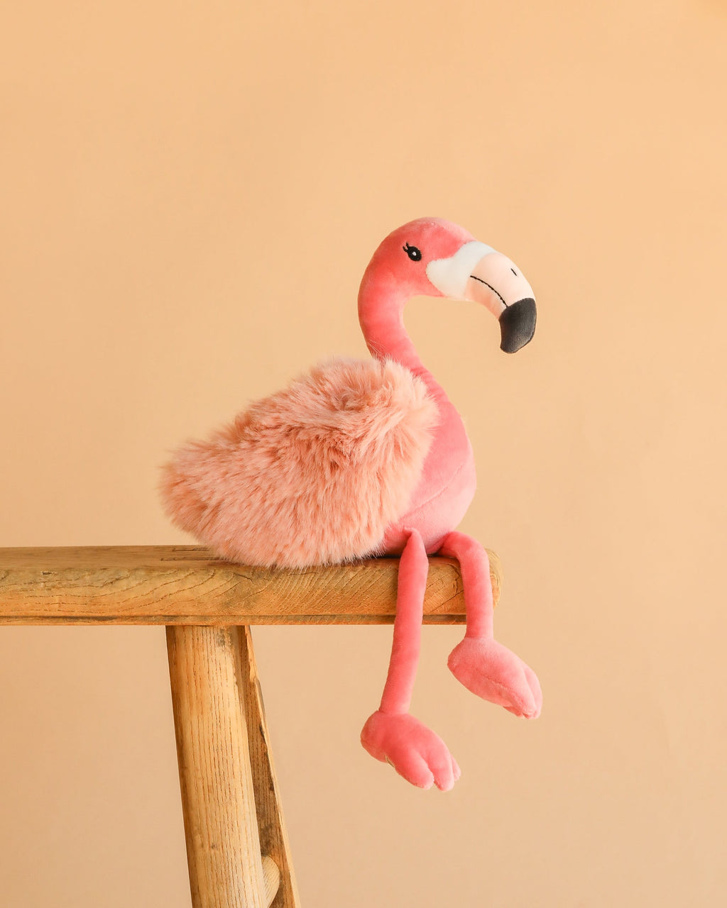 Bukowski - Phoebe Flamingo