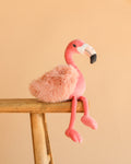Bukowski - Phoebe Flamingo