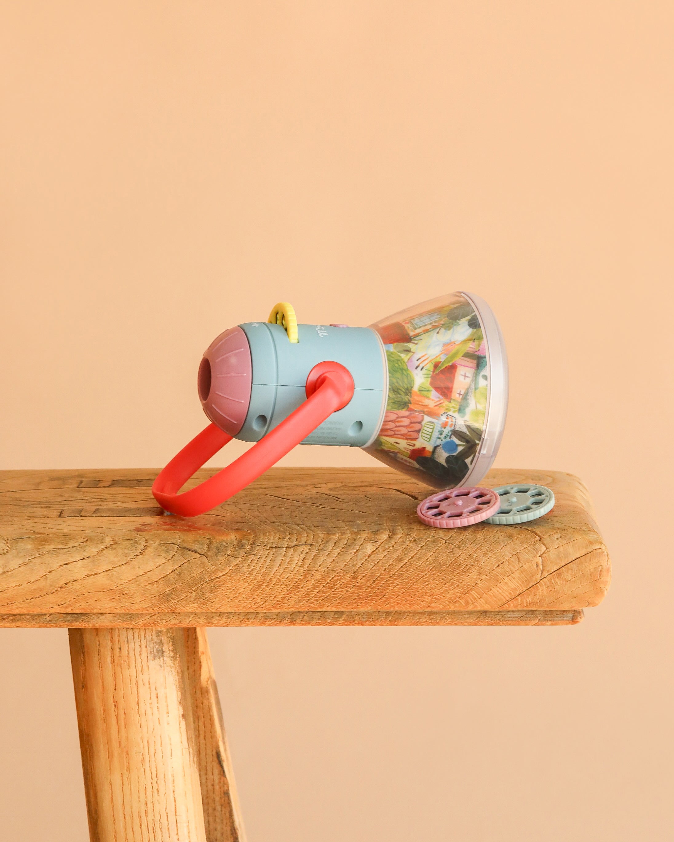 Moulin Roty Storybook Lantern - The Minouchkas