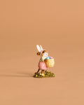 Wee Forest Folk Tiny Collectible - Hoppy Easter Girl (Not a Toy)