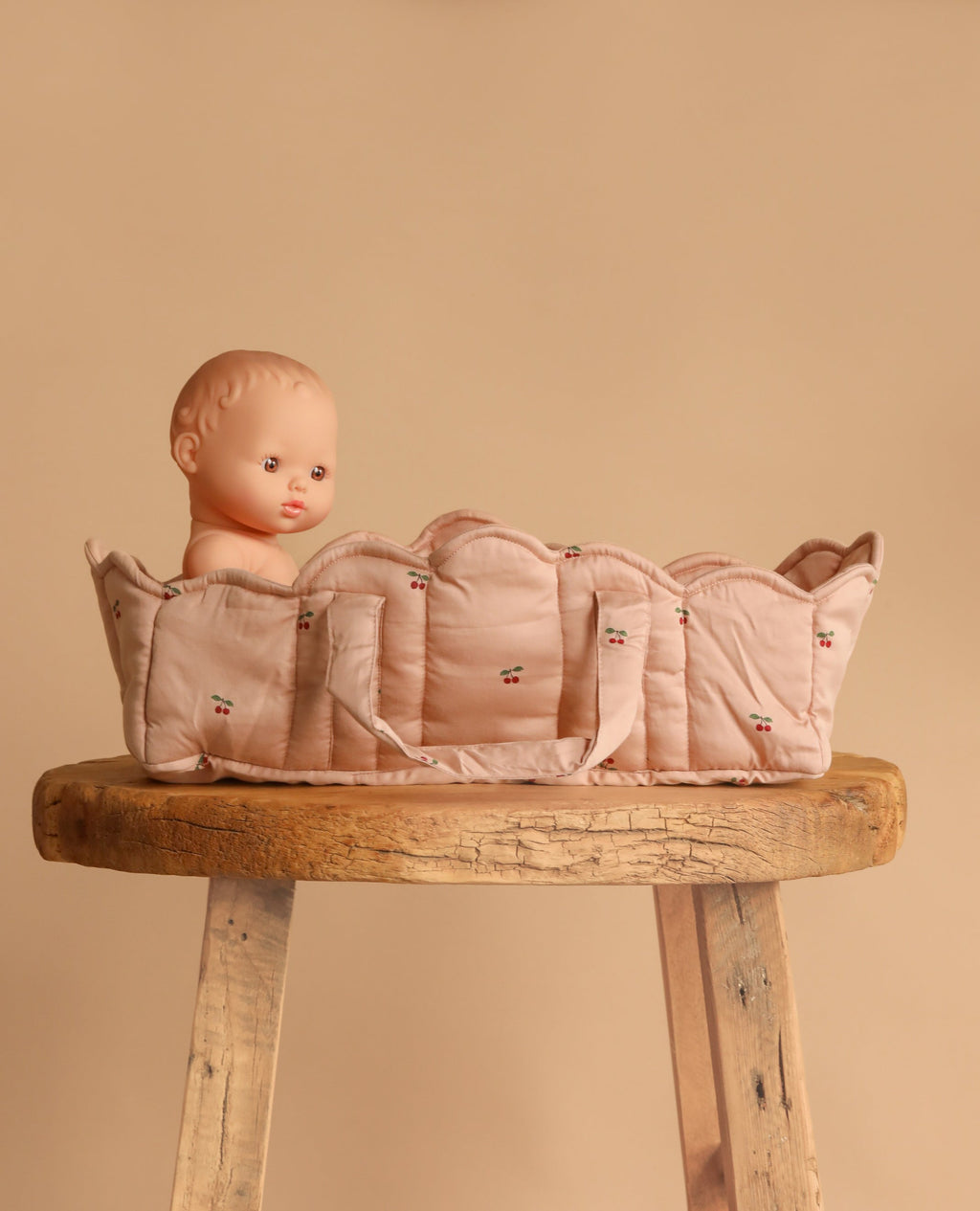 Konges Sloejd Doll Lift - Cherry Blush