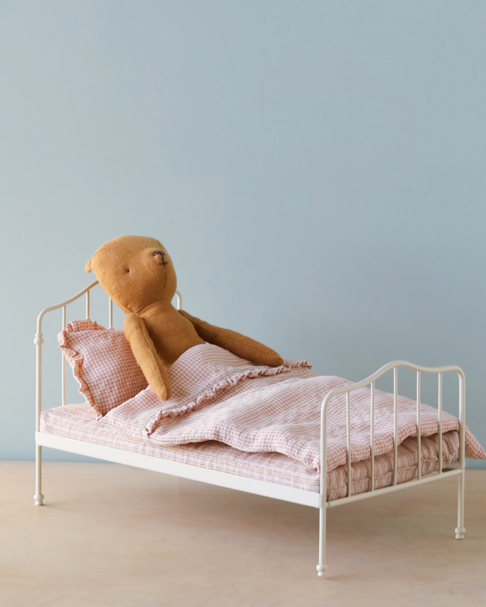 Maileg Vintage Bed, Miniature