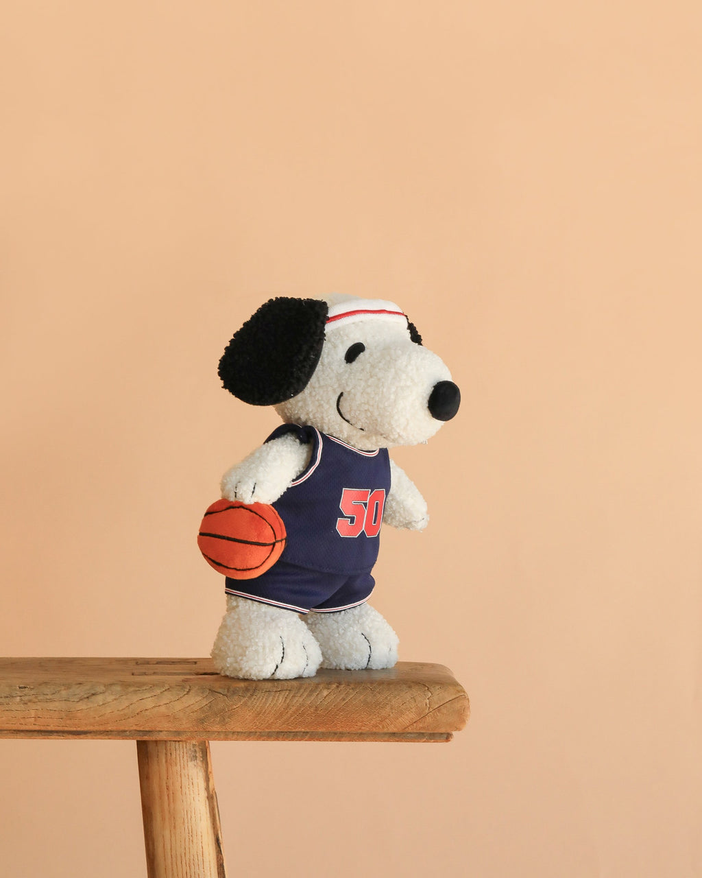 Peanuts Snoopy - Basketball