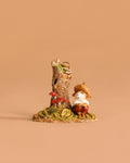 Wee Forest Folk Tiny Collectible - My Happy Place (Not a Toy)