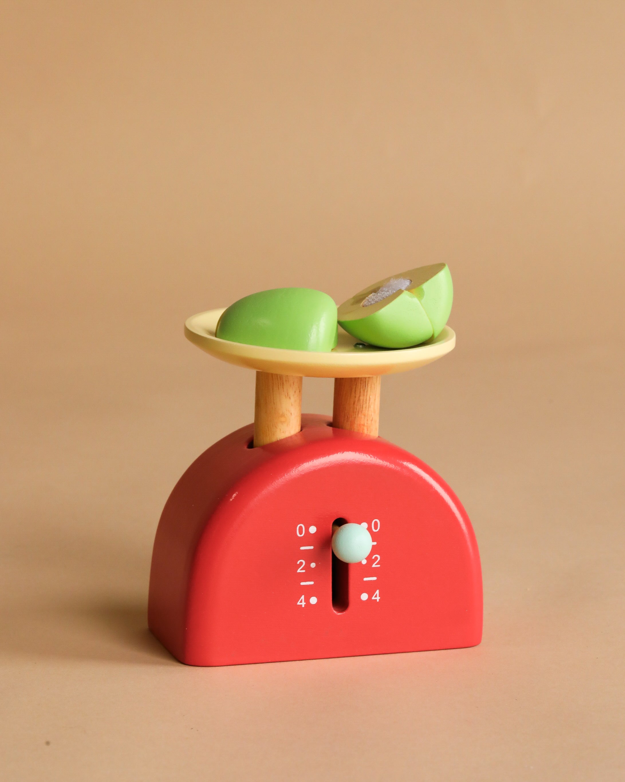 Kitchen Weighing Scales