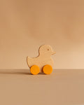 Sabo Concept Rolling Duck - Yellow