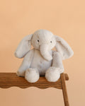 Snuggle Bunnies - Olive The Elephant