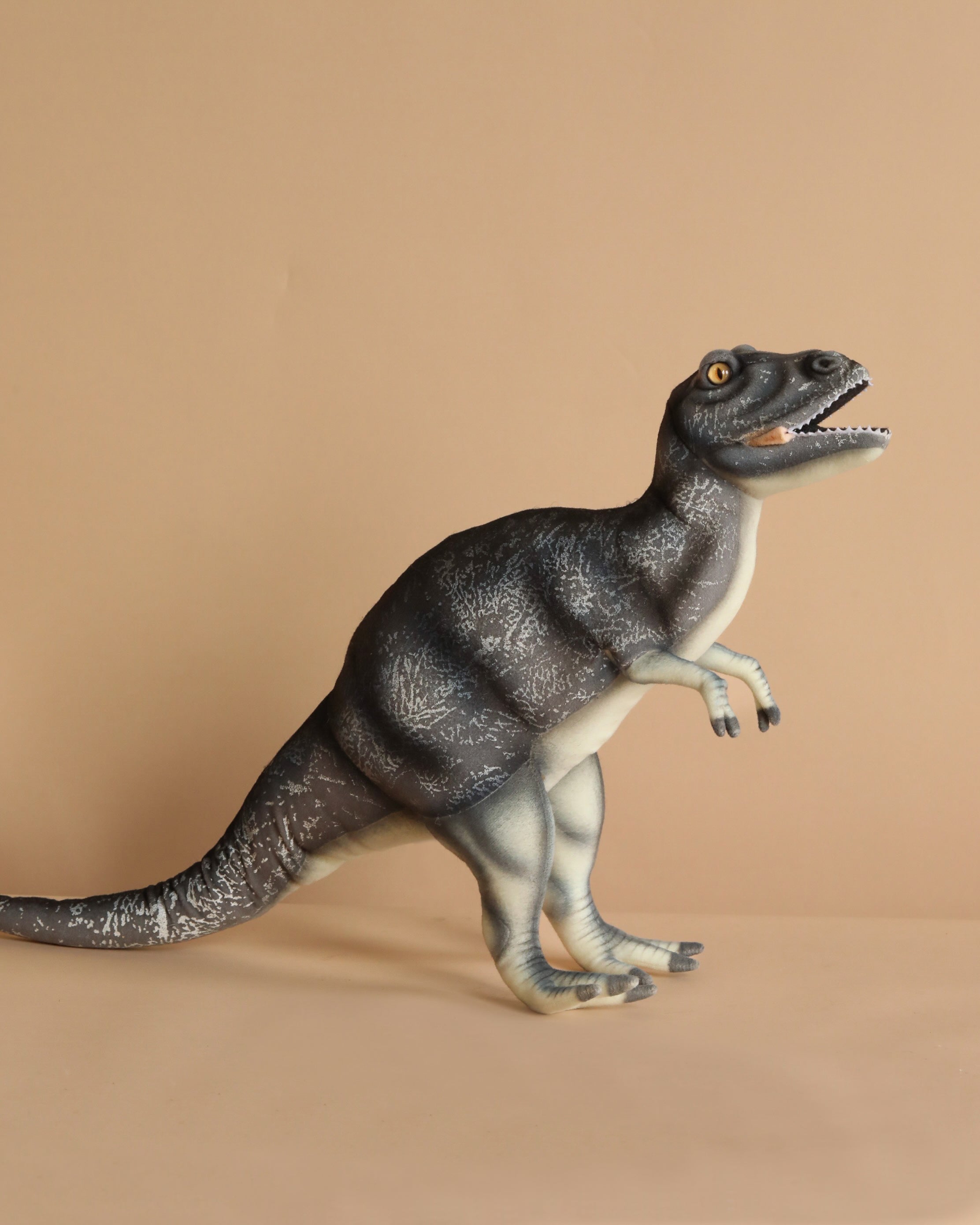 Albertosaurus Dinosaur Stuffed Animal
