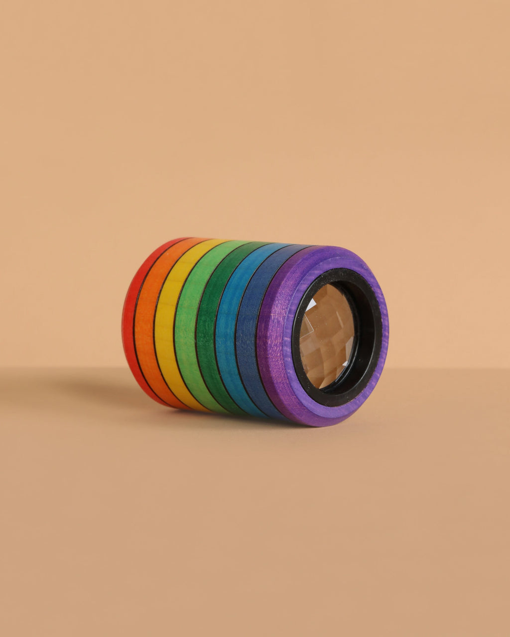 Mader Rainbow Kaleidoscope