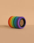 Mader Rainbow Kaleidoscope