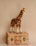 Giraffe Stuffed Animal (ships in one week)