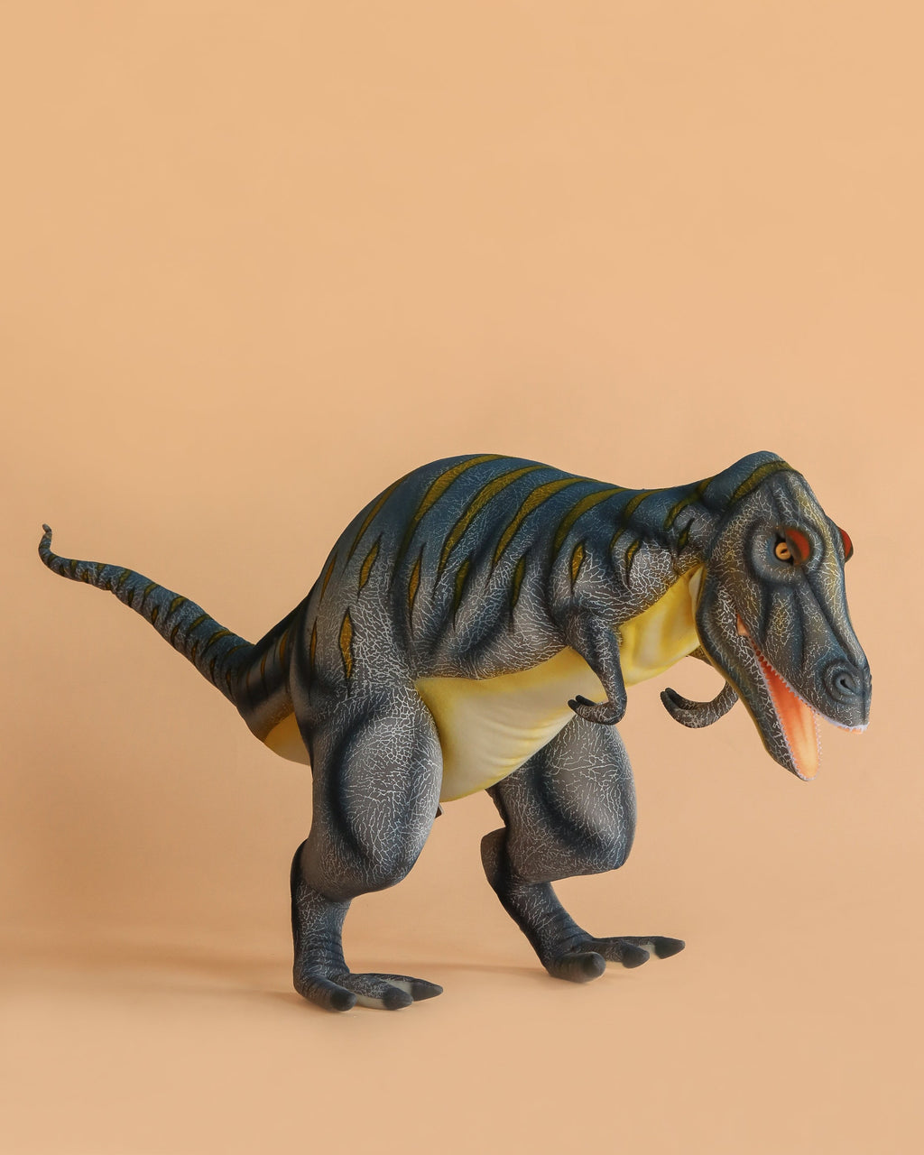 Giganotosaurus Dinosaur Stuffed Animal