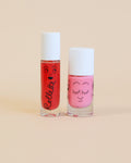 Nailmatic - Nail Polish + Lipgloss Set - Holidays