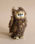 Owl Stuffed Animal